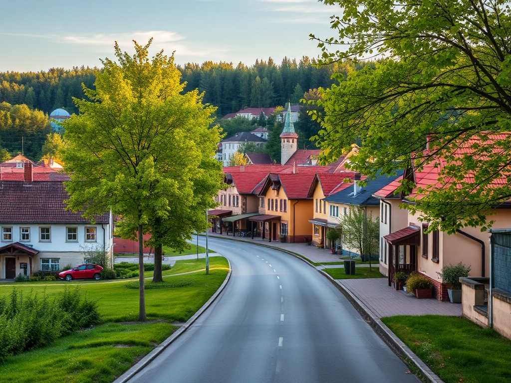 Już za 3 dni: Bociany wracają do Szklaskiej Poręby!