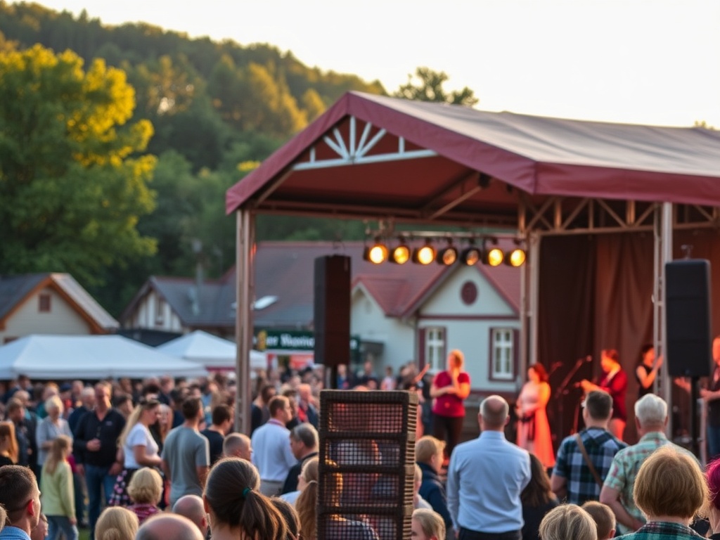 Wielki Tydzień w Szklarskiej Porębie. Tradycje i obyczaje