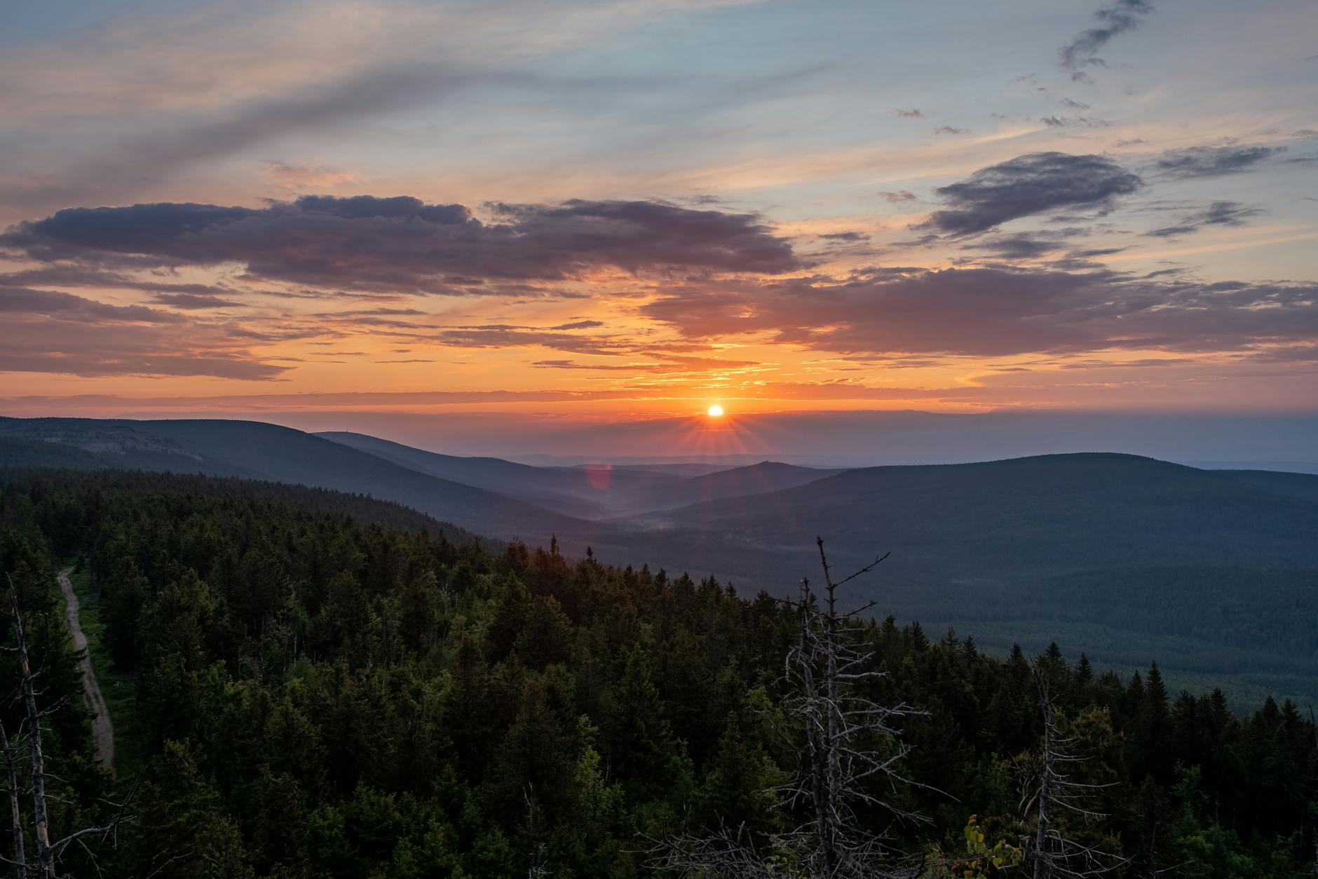 Wiosna 2026 w Szklarskiej Porębie: czas na opony letnie