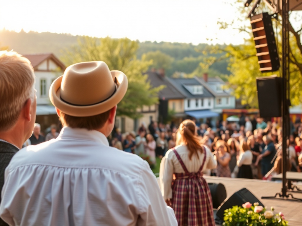Prima Aprilis w Szklarskiej Porębie. Tradycje i dowcipy