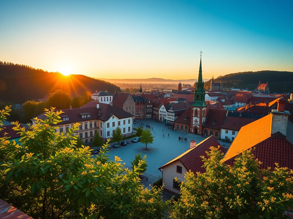 Wielkanoc w Szklarskiej Porębie: tradycje i świętowanie