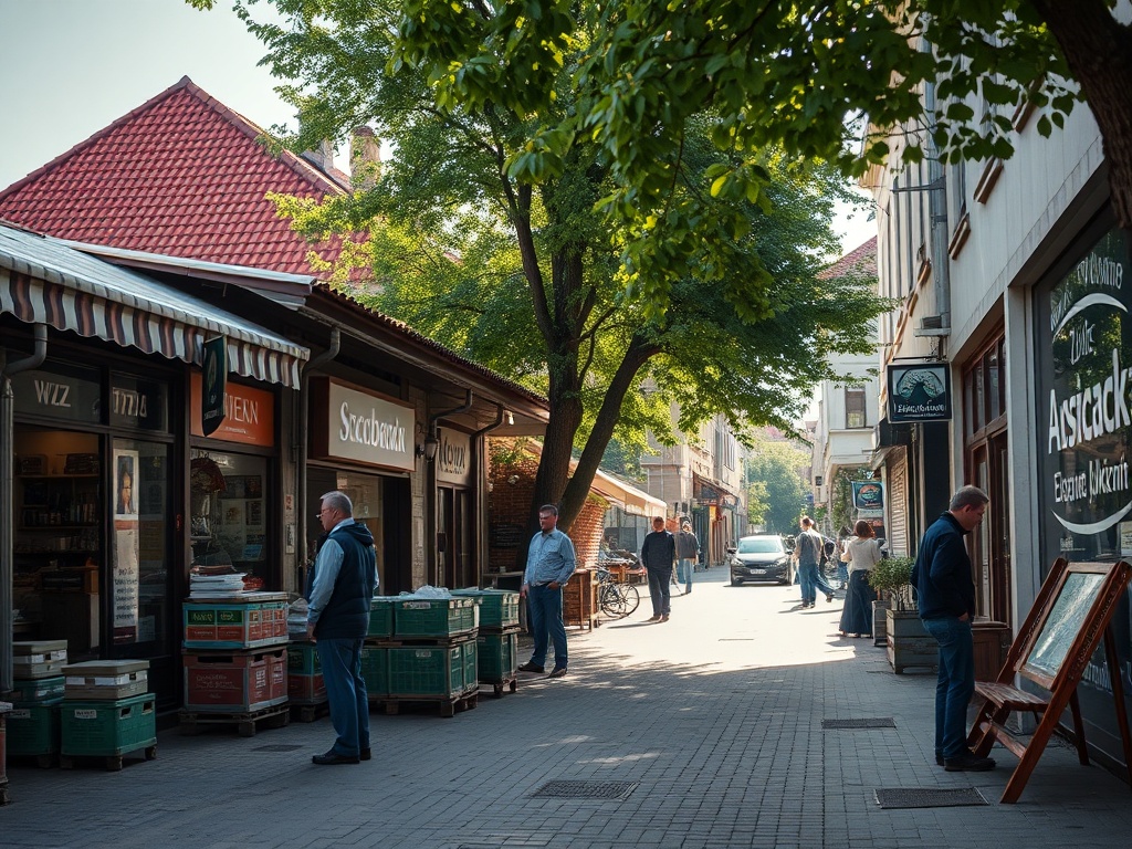 Problem z brakiem wody w Szklarskiej Porębie wpływający na rynek pracy i życie mieszkańców